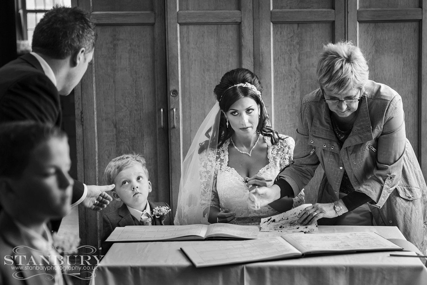 belle epoque cheshire wedding photographers stanbury photography