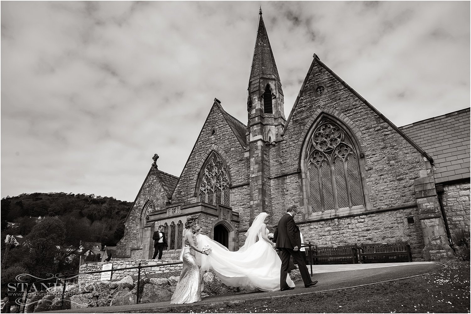 best destination wedding photographers award winning stanbury photography