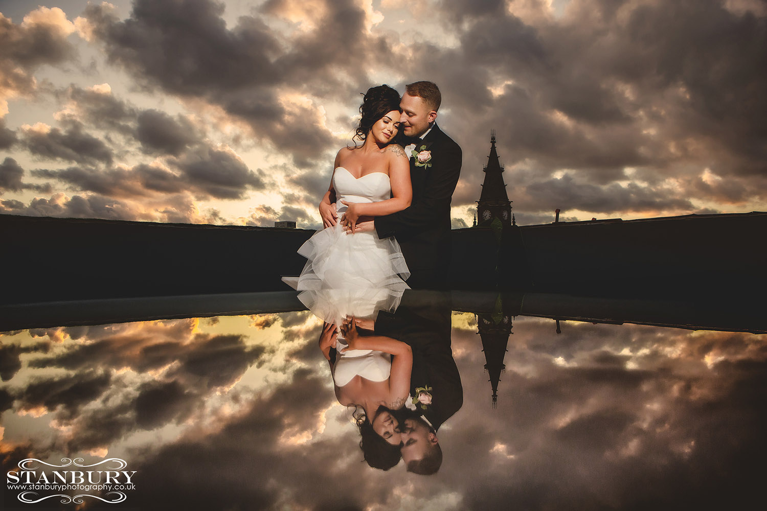 best wedding photography 2018 stanbury photography