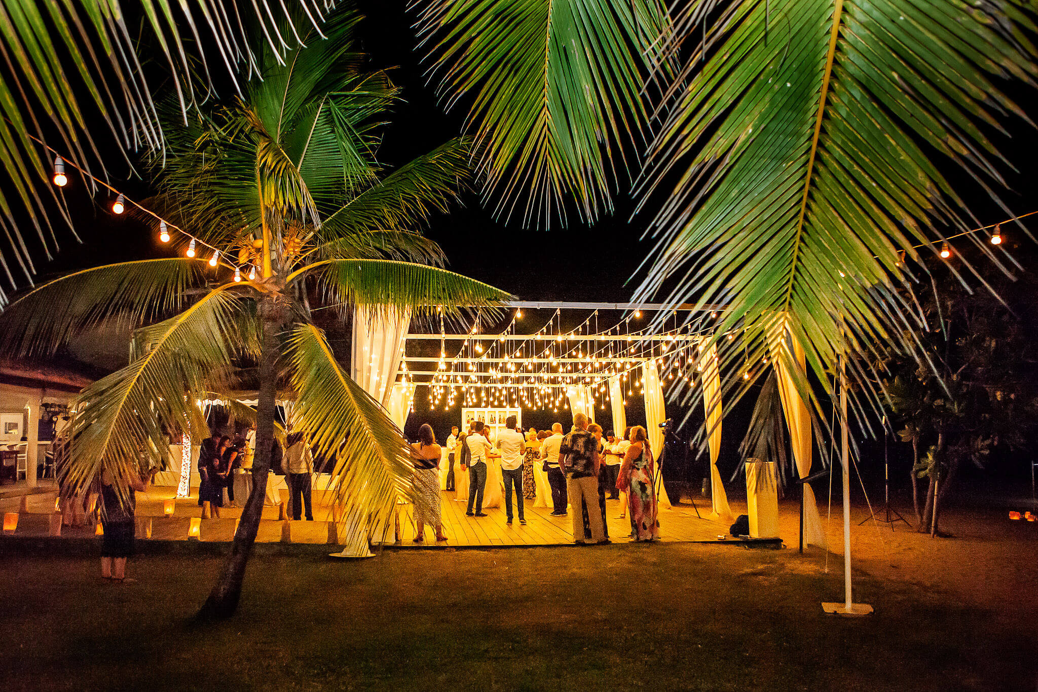 Destination Beach Wedding in Sri Lanka of Dom & Azra | The Stanburys