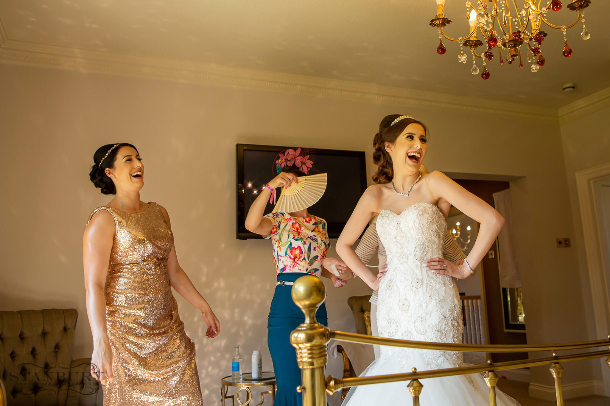 bride-getting-ready-colshaw-hall-wedding-photography-cheshire-photographers-stanbury