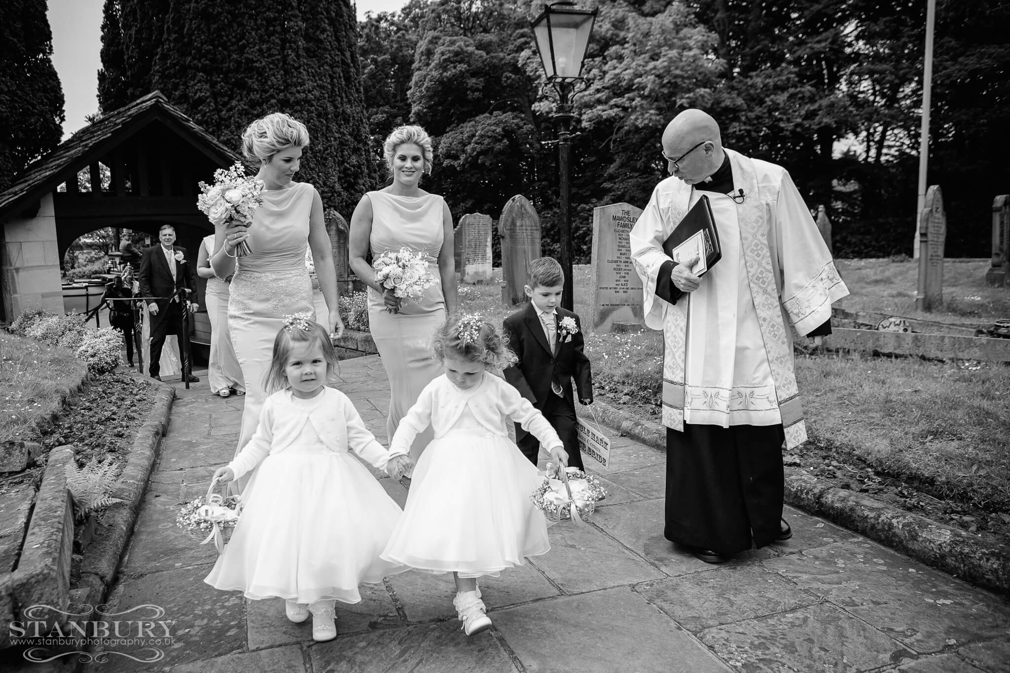 bridesmaids-flowergirls-stanbury-wedding-photography