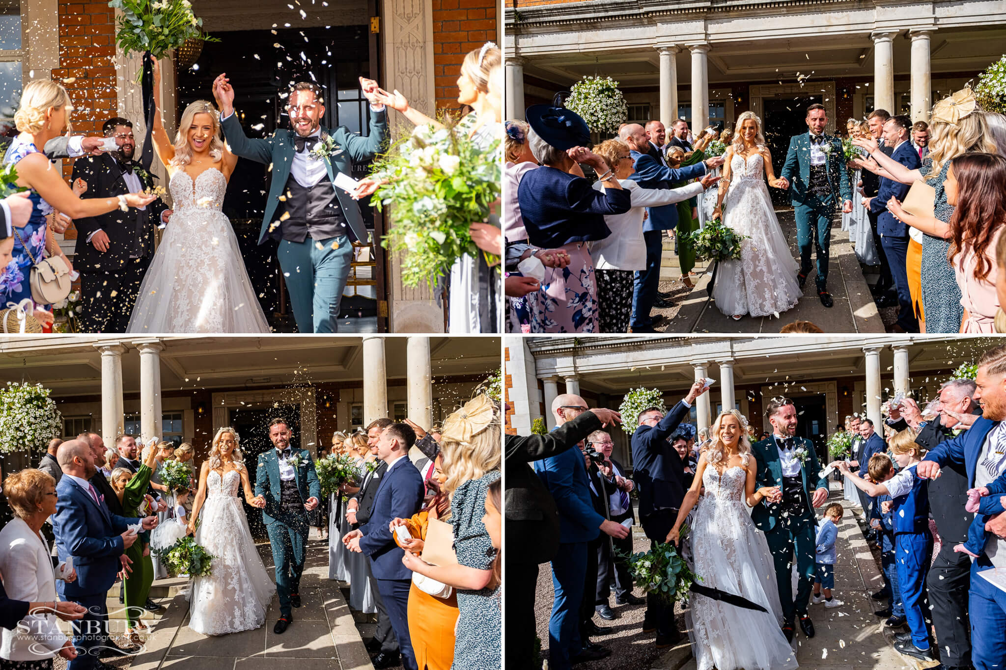 wedding-confetti-at-eaves-hall