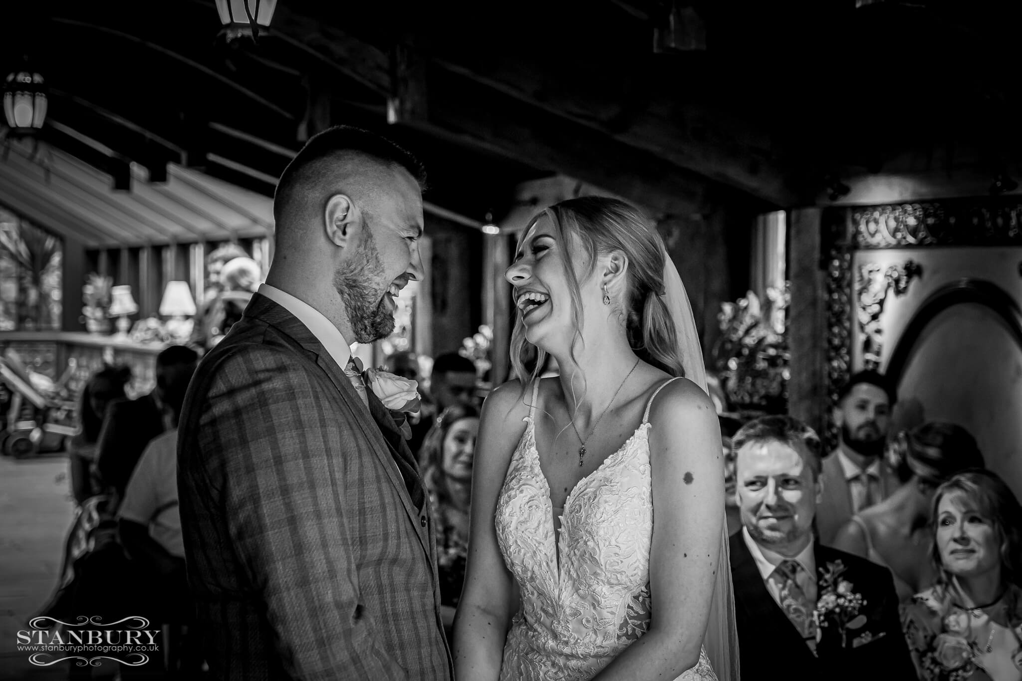 wedding-ceremony-photos-at-newton-hall-stanbury-wedding-photographers